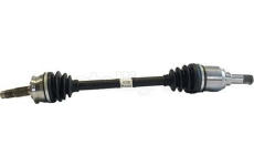 Hnací hřídel METELLI 17-0834