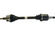 Hnací hřídel METELLI 17-0990