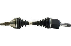 Hnací hřídel METELLI 17-1129