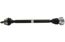 Hnací hřídel METELLI 17-1267