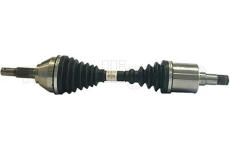 Hnací hriadeľ METELLI 17-1273