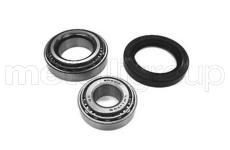 Sada ložisek kol METELLI 19-2137