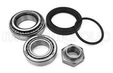 Sada ložisek kol METELLI 19-2183