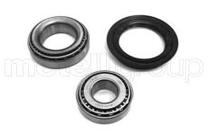 Sada ložisek kol METELLI 19-2221