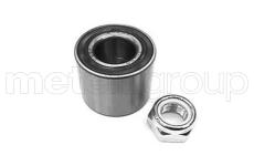 Sada ložisek kol METELLI 19-2606