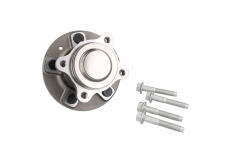 Lożisko kolesa - opravná sada METELLI 19-8141