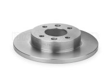 Brzdový kotouč METELLI 23-0082