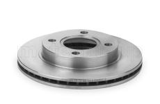 Brzdový kotouč METELLI 23-0169