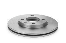 Brzdový kotouč METELLI 23-0170