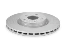 Brzdový kotouč METELLI 23-0183C