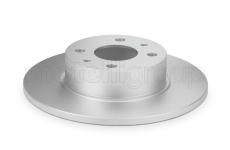 Brzdový kotouč METELLI 23-0193C