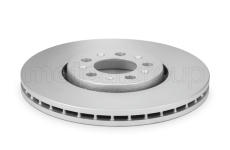 Brzdový kotouč METELLI 23-0365C