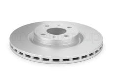 Brzdový kotouč METELLI 23-0369C