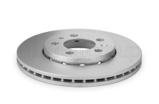 Brzdový kotouč METELLI 23-0390C