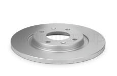 Brzdový kotouč METELLI 23-0401C