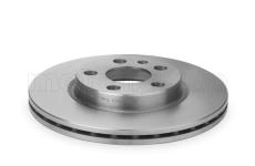 Brzdový kotouč METELLI 23-0402