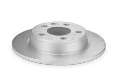 Brzdový kotouč METELLI 23-0404C