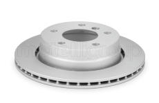 Brzdový kotouč METELLI 23-0450C