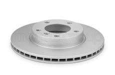 Brzdový kotouč METELLI 23-0474C