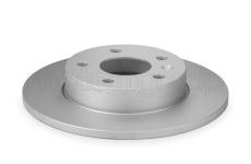 Brzdový kotouč METELLI 23-0489C