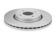 Brzdový kotouč METELLI 23-0517C