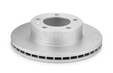Brzdový kotouč METELLI 23-0532C