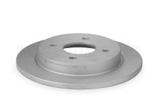 Brzdový kotouč METELLI 23-0542C