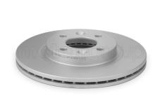 Brzdový kotouč METELLI 23-0549C