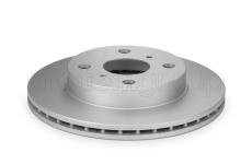 Brzdový kotouč METELLI 23-0552C