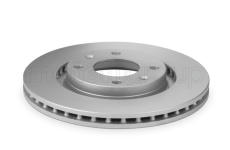 Brzdový kotouč METELLI 23-0555C