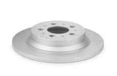 Brzdový kotouč METELLI 23-0562C