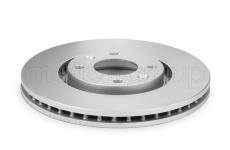 Brzdový kotouč METELLI 23-0566C