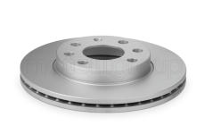 Brzdový kotouč METELLI 23-0569C