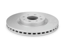 Brzdový kotouč METELLI 23-0571C