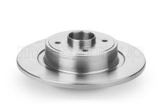 Brzdový kotouč METELLI 23-0584