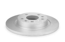 Brzdový kotouč METELLI 23-0609C