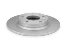 Brzdový kotouč METELLI 23-0622C