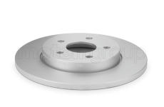 Brzdový kotouč METELLI 23-0683C