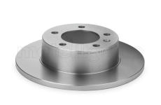 Brzdový kotouč METELLI 23-0690