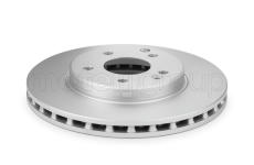 Brzdový kotouč METELLI 23-0701C