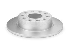 Brzdový kotouč METELLI 23-0724C