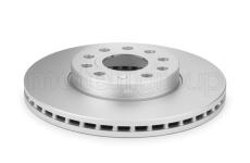 Brzdový kotouč METELLI 23-0734C