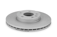 Brzdový kotouč METELLI 23-0736C