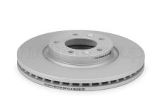 Brzdový kotouč METELLI 23-0794C