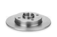 Brzdový kotouč METELLI 23-0827