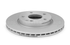 Brzdový kotouč METELLI 23-0831C