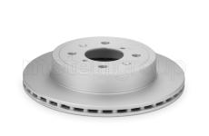 Brzdový kotouč METELLI 23-0839C