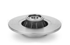 Brzdový kotouč METELLI 23-0844