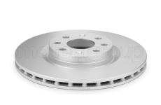 Brzdový kotouč METELLI 23-0859C