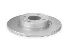 Brzdový kotouč METELLI 23-0864C